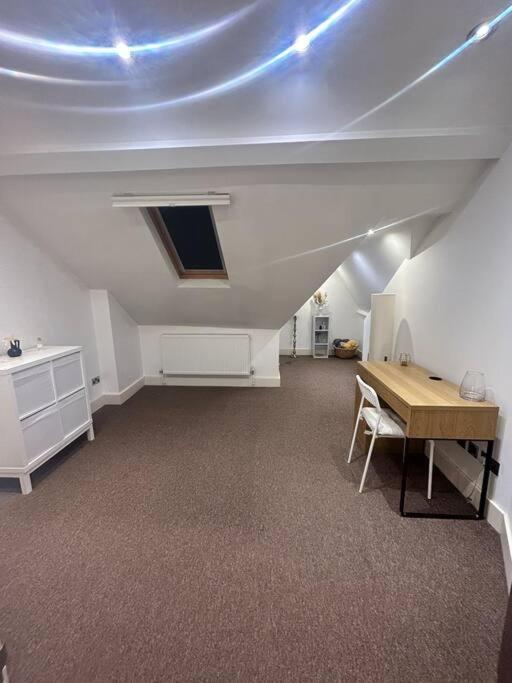 Peaceful 2-Bedroom Haven Peterborough Exteriör bild